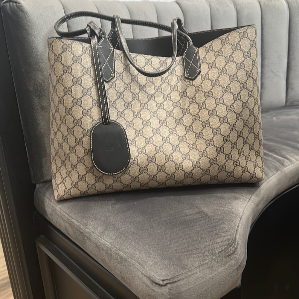 GUCCI Tote